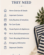 The Complete House & Pet Sitter Guide